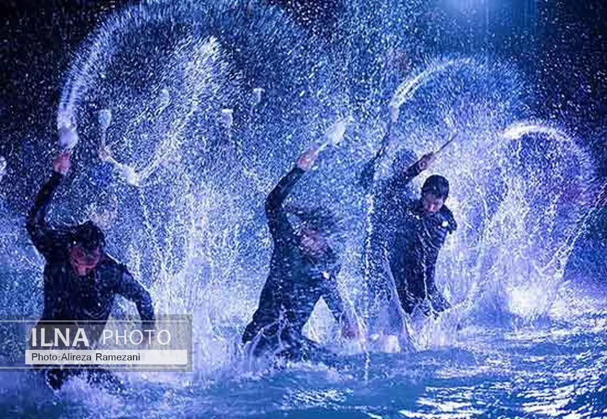 جشنواره ملی تئاتر مقاومت با «دریادلان» افتتاح می‌شود