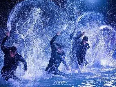 جشنواره ملی تئاتر مقاومت با «دریادلان» افتتاح می‌شود