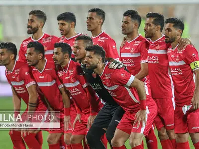 ویدیو: پنالتی پرسپولیس برابر نفت مسجد سلیمان سوخت؟