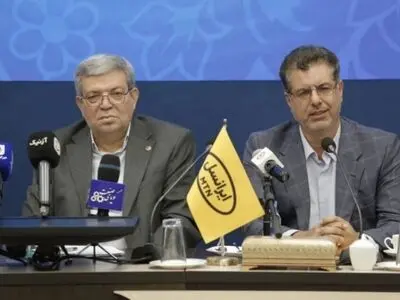 توسعه مشارکت راهبردی ایرانسل و بهزیستی با پویش «همه حاضر»