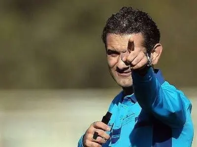 کاظمی برای پرسپولیس سوت می‌زند؛ سیدعلی قاضی استقلال - تراکتور