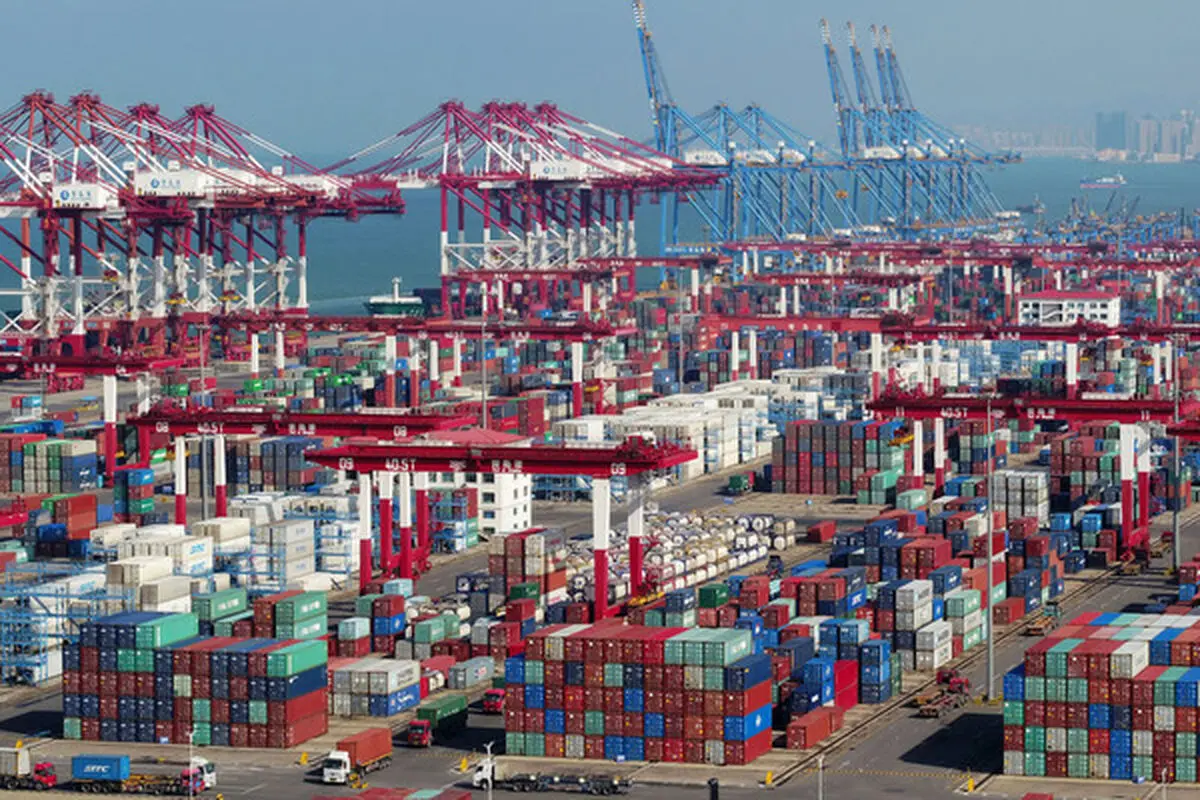 Iran basks in miracle of $32 billion in non-oil exports