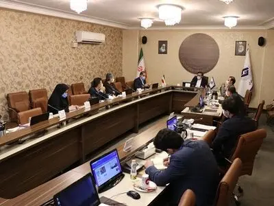  بررسی ساخت۲۰۰هزار واحد مسکونی کارگری و بازنشستگان تامین اجتماعی