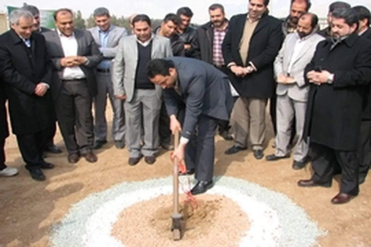 در سال جاری به بیش از ۹ شهرک صنعتی اصفهان آبرسانی شد