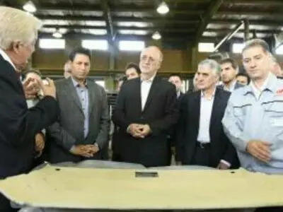 صدور 167 پروانه بهره‌برداری صنعتی از ابتدای امسال در سطح استان البرز