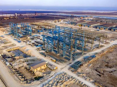 شادگان؛ آغاز حیات اقتصادی و تقویت ظرفیت گروه فولاد خوزستان تا افق ۱۴۱۰