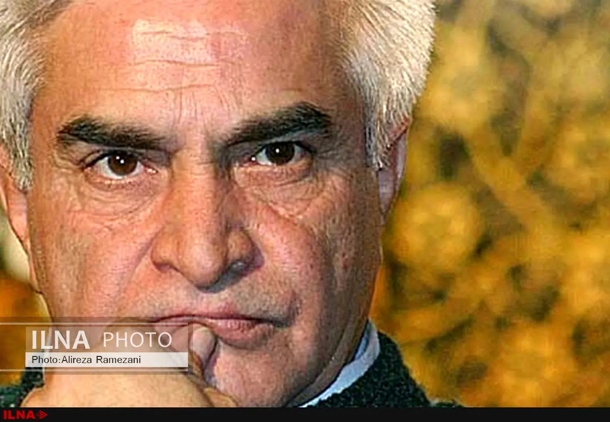 فشار روحی ناشی از اکران "پدرآن دیگری" صمدی را بستری کرد