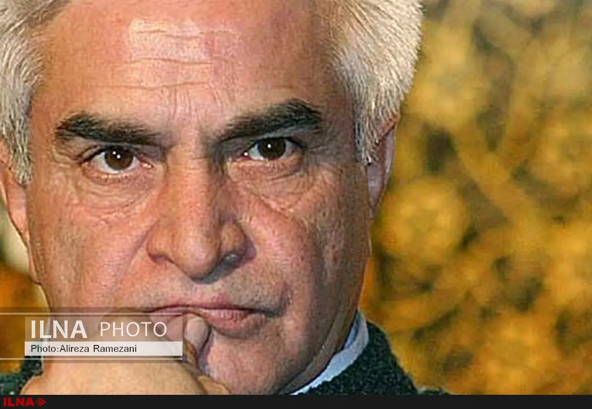 فشار روحی ناشی از اکران  "پدرآن دیگری" صمدی را بستری کرد