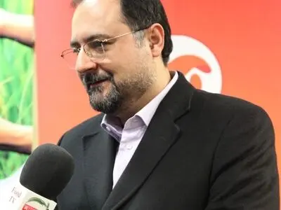 Iran Rural and Agricultural cooperatives Envisaged the Trade Tripartite Goals of the Trade: Deputy Minister 