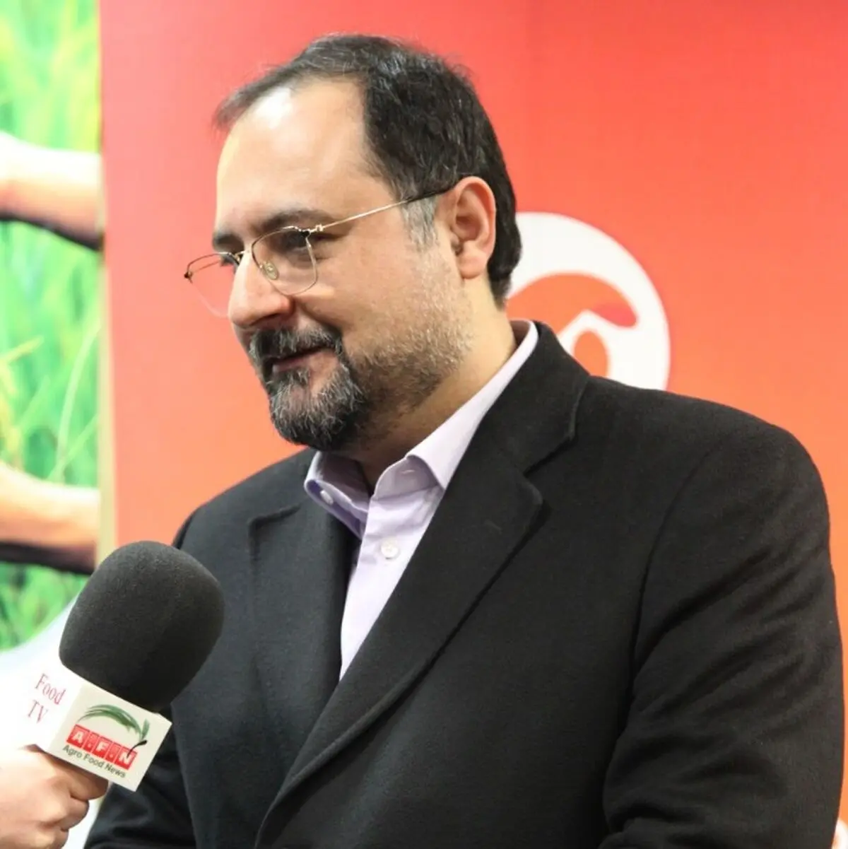 Iran Rural and Agricultural cooperatives Envisaged the Trade Tripartite Goals of the Trade: Deputy Minister 