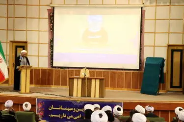 راه‌اندازی سامانه چت هوشمند با منابع اسلامی در آینده نزدیک