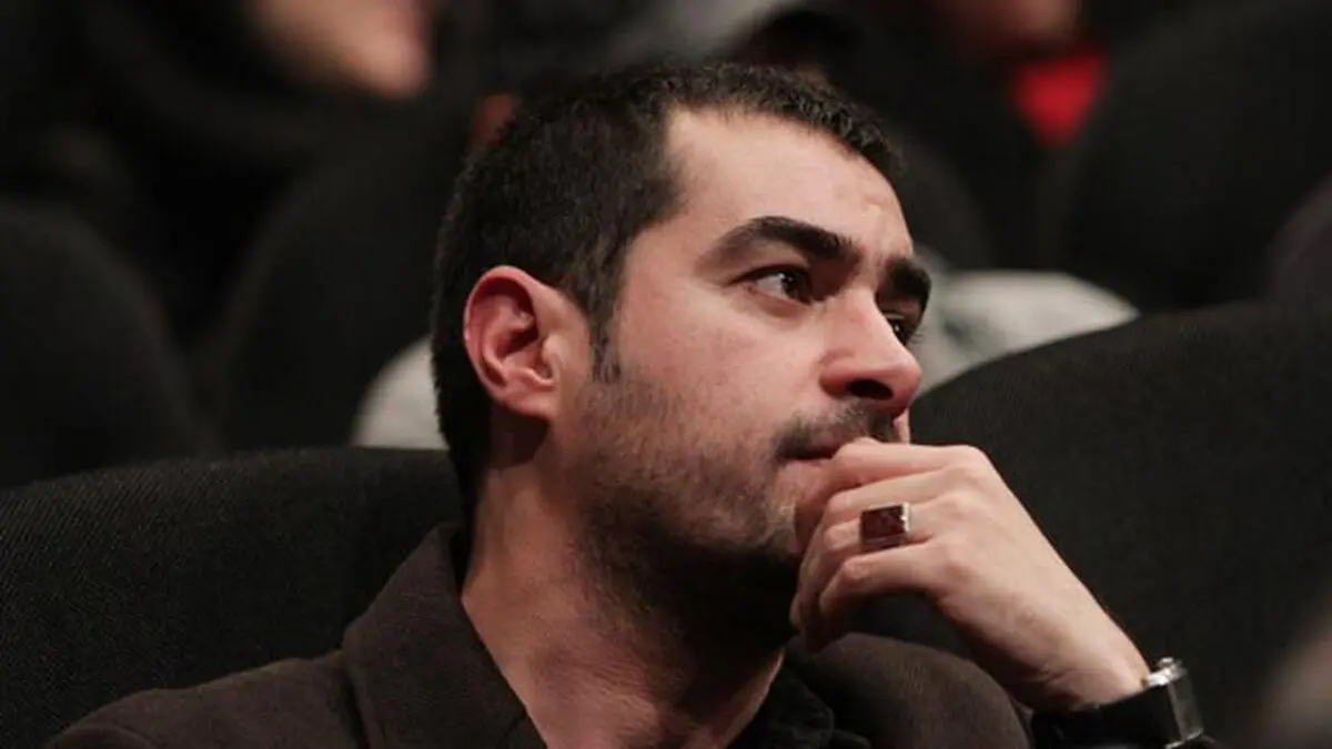 شهاب حسینی در نمایی از فصل دوم سریال شهرزاد(عکس)