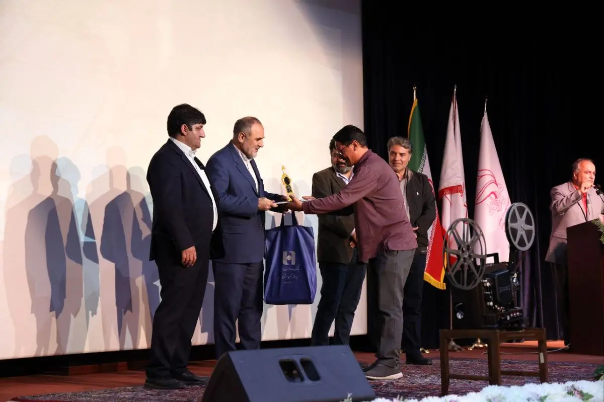 نخستین جشنواره فیلمهای کمدی برگزیدگان خود را شناخت
