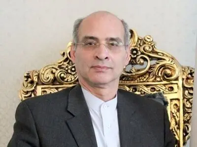 رغم معارضة امریکا.. اختیار مندوب ایران مساعدا لرئیس المجلس التنفیذی لمنظمة حظر الاسلحة الکیمیاویة 