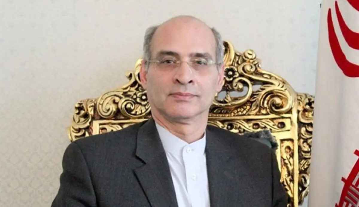 رغم معارضة امریکا.. اختیار مندوب ایران مساعدا لرئیس المجلس التنفیذی لمنظمة حظر الاسلحة الکیمیاویة 