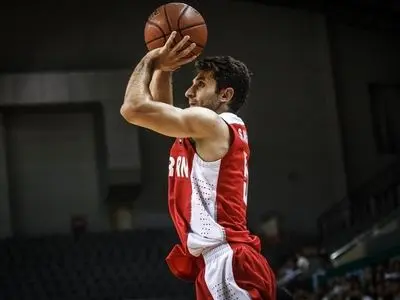 سفر تیم ملی بسکتبال ایران به لبنان برای انتخابی جام جهانی ۲۰۲۷