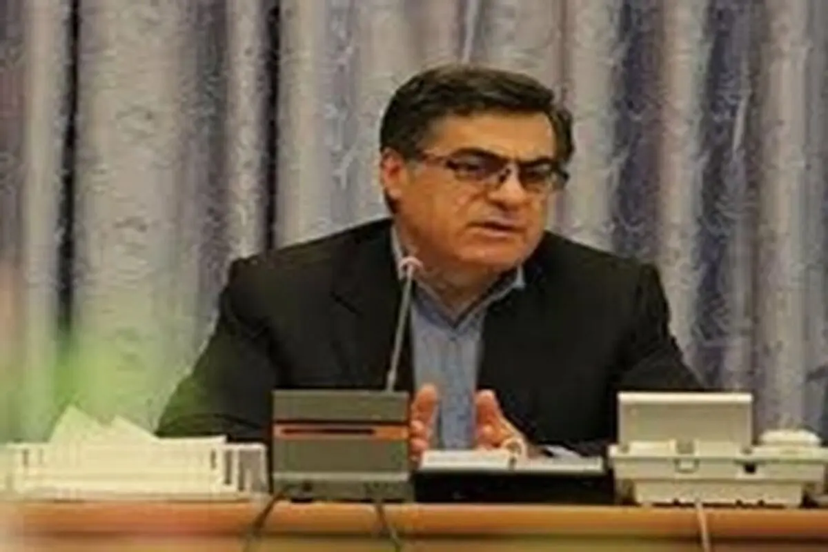 تغییرات مدیریتی در استان با آرامش دنبال می‌شود
