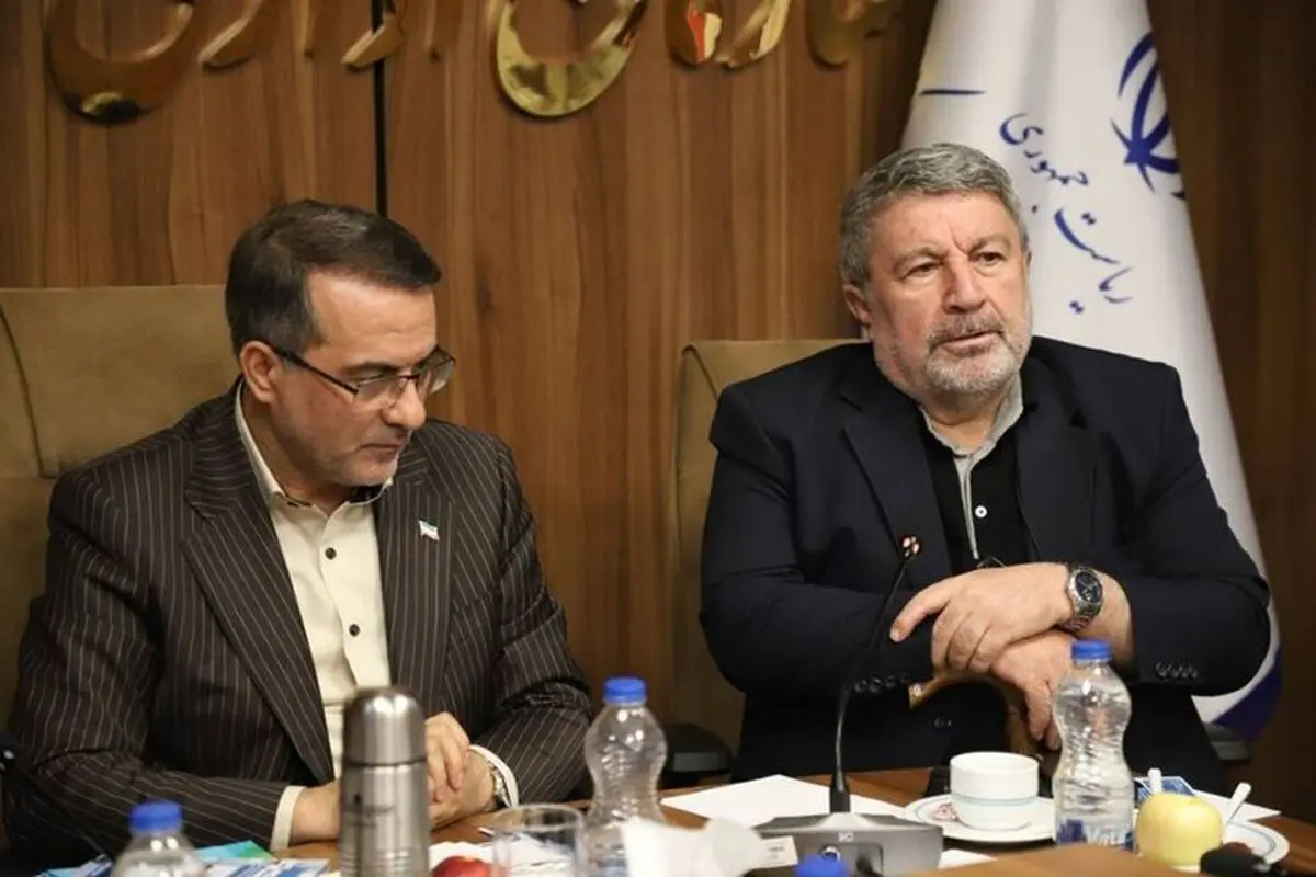 حضرتی: دشمنان ایران امروز با «بحران روایت» مواجه‌اند