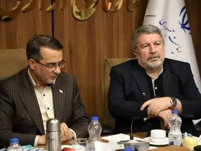 حضرتی: دشمنان ایران امروز با «بحران روایت» مواجه‌اند