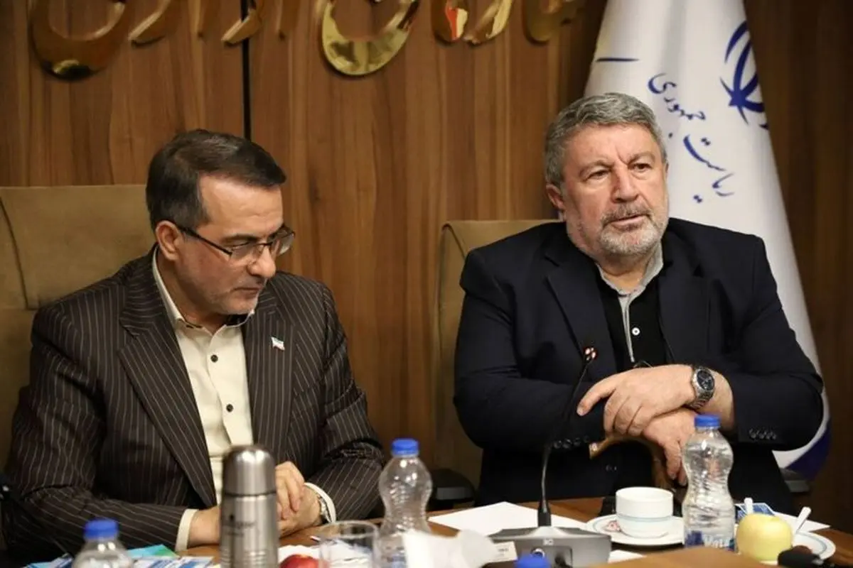 حضرتی: دشمنان ایران امروز با «بحران روایت» مواجه‌اند