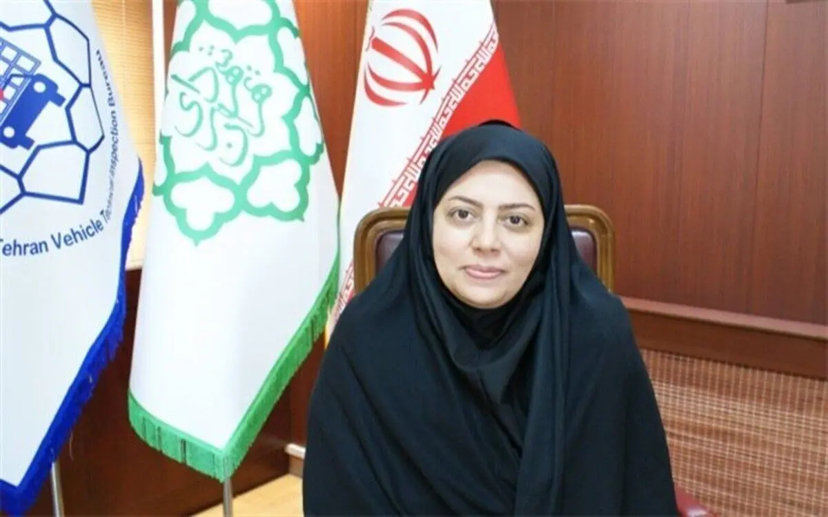 قطع طرح ترافیک ۶۰۰ تاکسی غیرفعال تهران
