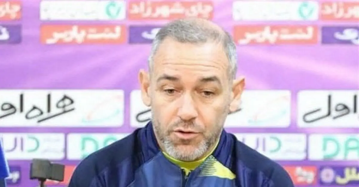 تکسیرا: بازی مقابل هواداران پرشور تراکتور سخت بود/ سال گذشته با قضاوت همین داور همین‌جا باختیم