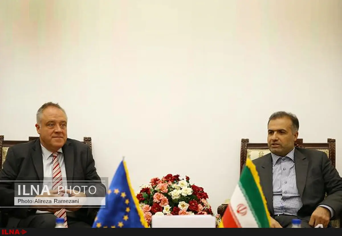 تجربه برجام مرحله موفقی از گفت‌وگوهای سازنده ایران و کشورهای اروپایی بود