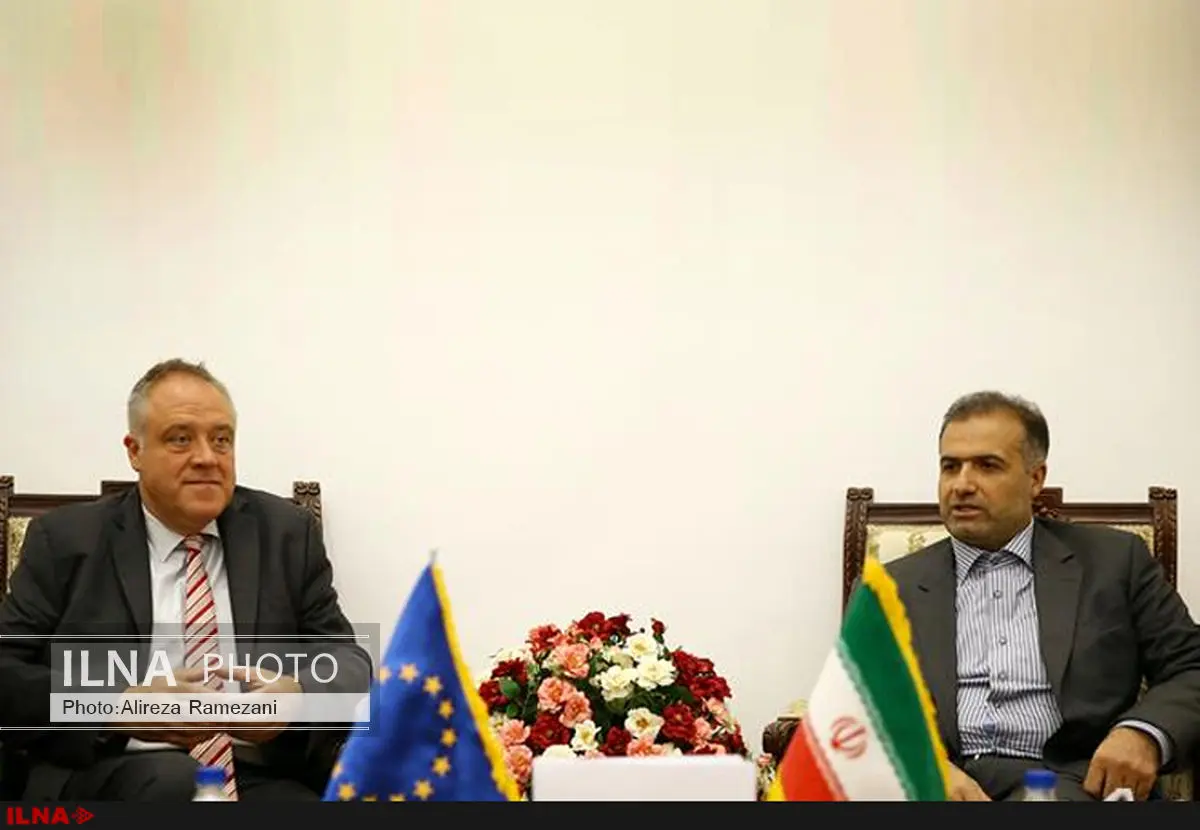 تجربه برجام مرحله موفقی از گفتوگوهای سازنده ایران و کشورهای اروپایی بود