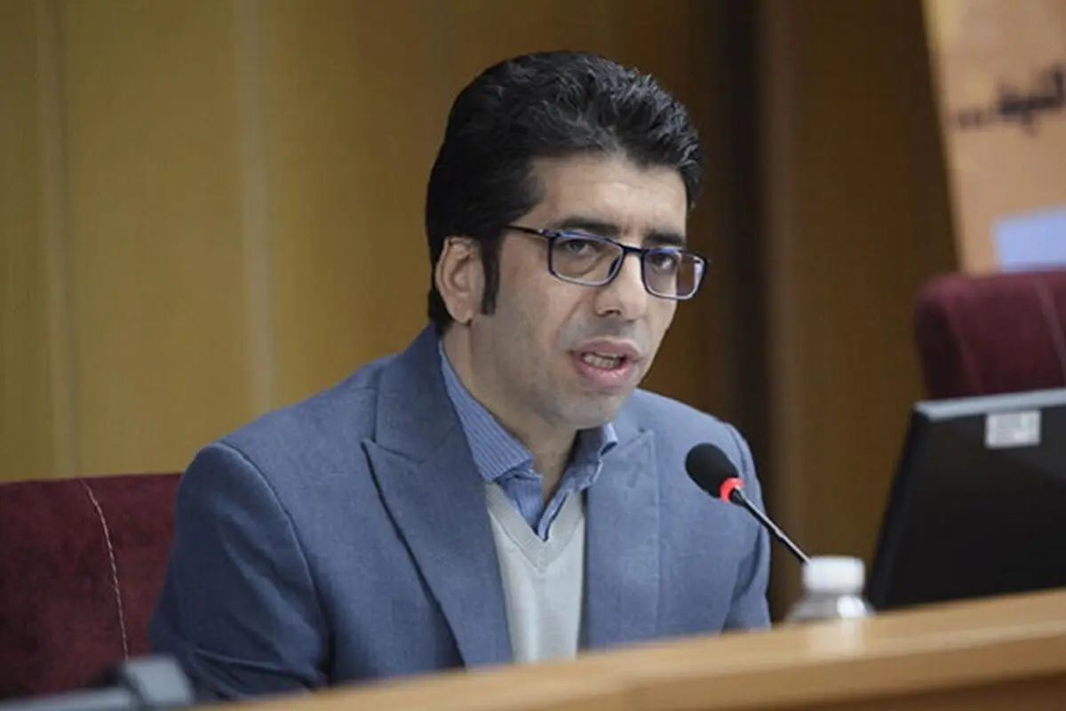 ۸۵ درصد درآمد شهرداری در سنوات گذشته از منابع مالی سمی بود 