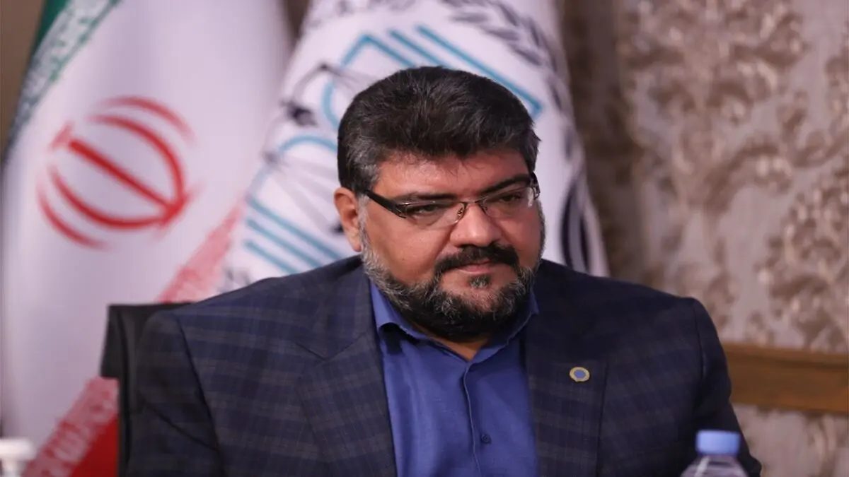 تقویت خود انتظامی در بین کارشناسان در میثاق با امام رئوف (ع) مدنظر است