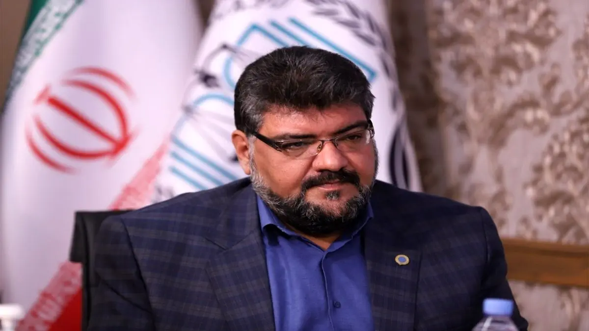 تقویت خود انتظامی در بین کارشناسان در میثاق با امام رئوف (ع) مدنظر است