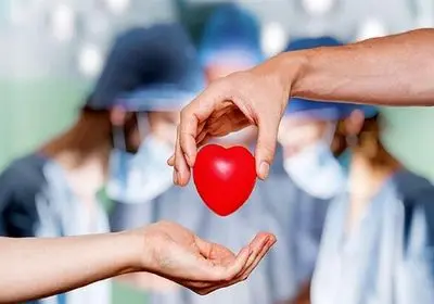 اهدای اعضای بیمار مرگ مغزی در زنجان به چهار نفر زندگی بخشید