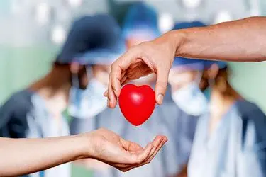 اهدای اعضای بیمار مرگ مغزی در زنجان به چهار نفر زندگی بخشید