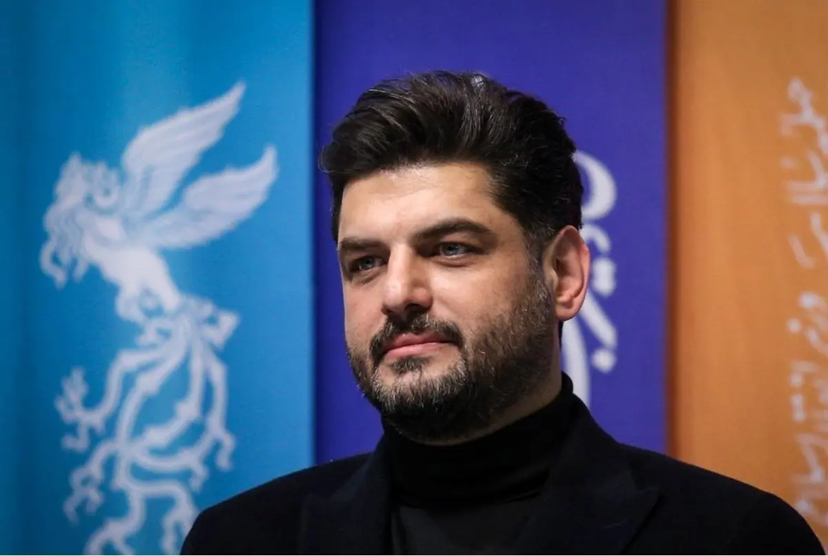 سام درخشانی استعفا داد