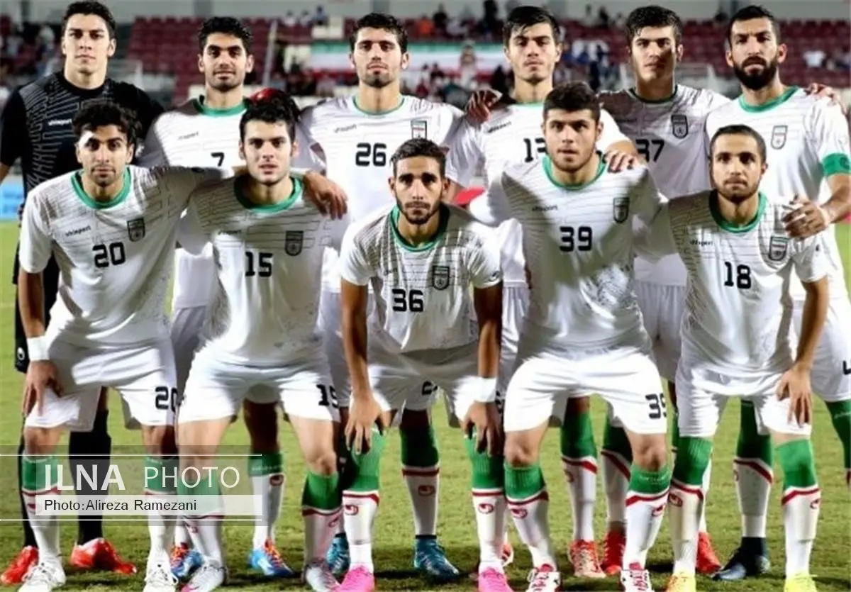 ایران جزو مدعیان اصلی قهرمانی و صعود به المپیک است