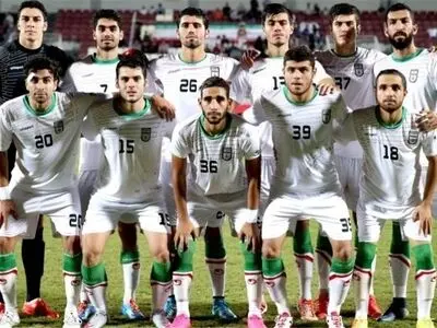 شب سرنوشت ساز تیم امید