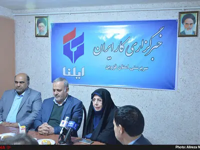 می‌توانیم اتفاقات نیک و بزرگی را در استان قزوین رقم بزنیم