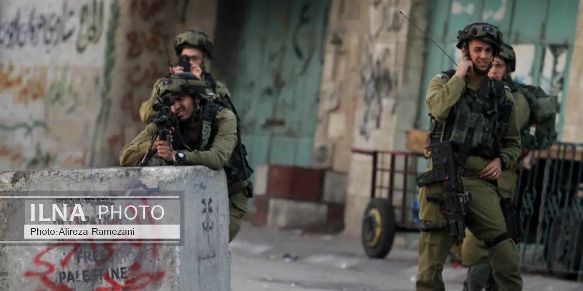 شهادت یک جوان فلسطینی در شرق قدس اشغالی