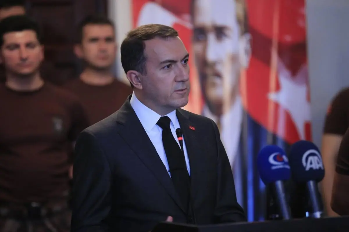 ابراز نگرانی سفیر ترکیه در بغداد از افزایش تنش میان ایران و آمریکا