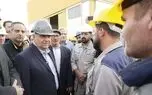 انتقاد از محدودیت‌ها در عرضه محصولات شرکت توسعه معادن سورین ارس/ خطر «خودتحریمی»/ آینده ۱۵۰ کارگر در معرض خطر است