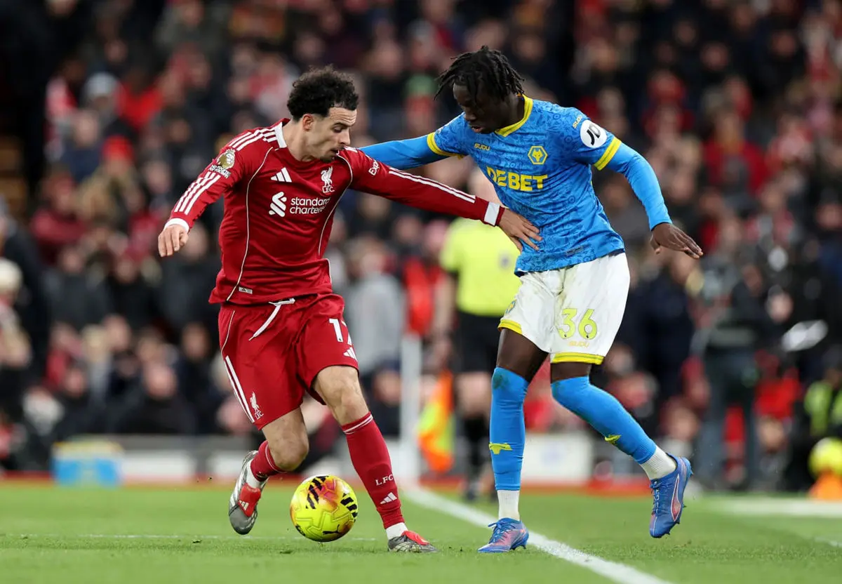 ویدیو: خلاصه بازی لیورپول 2 - ولورهمپتون 1 