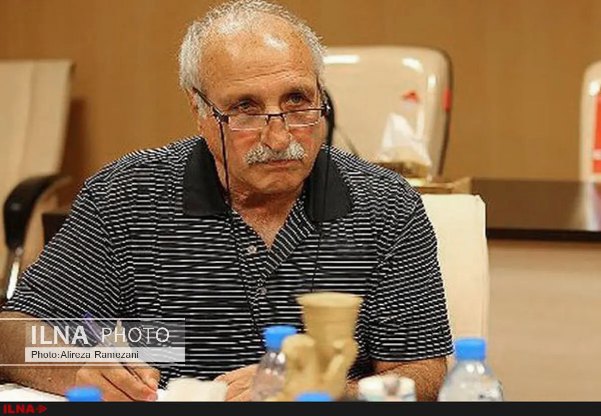 خادم با روابط درست به حقش رسید/او می‌تواند مقابل نفوذ روس‌ها بایستد