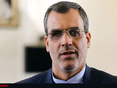 Iran seriously follows up its nationals' release detained by US pressure
