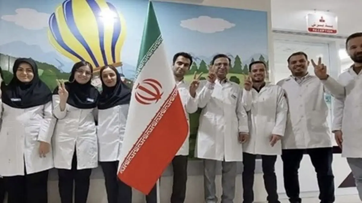 شمار داوطلبان پویش سراسری سلامت یاران وطن از مرز ۵ هزار نفر گذشت