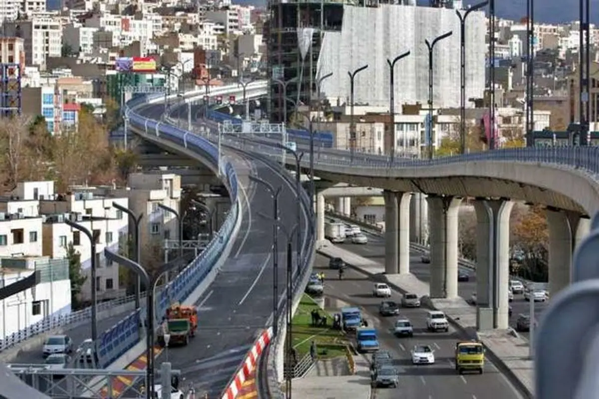 از نهضت ضدبزرگراه‌سازی در جهان تا اصرار بر ساخت بزرگراه‌ در تهران/ اتفاق‌نظر بر سرِ تخریب بزرگراه صدر 