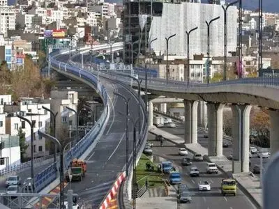 از نهضت ضدبزرگراه‌سازی در جهان تا اصرار بر ساخت بزرگراه‌ در تهران/ اتفاق‌نظر بر سرِ تخریب بزرگراه صدر 