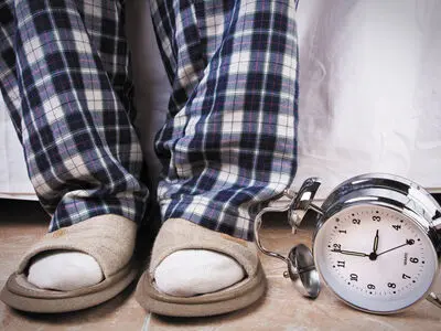 برای جلوگیری از تکرر ادرار در شب چکار کنیم؟ 