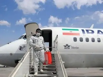 اولویت کارکنان و خدمه حوزه حمل و نقل هوایی و دریایی همسان با کارکنان حوزه بهداشت و درمان در بهره‌مندی از واکسن کرونا  