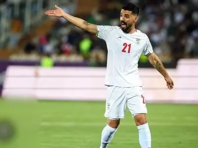 نورافکن: زیرساخت نداریم اما از ما توقع قهرمانی دارند!
