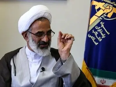 تحریم سپاه پاسداران خدشه‌ای در مأموریت‌های سپاه ایجاد نمی‌کند